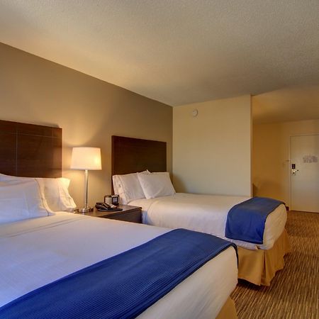 Holiday Inn Express & Suites Alpharetta By Ihg Luaran gambar