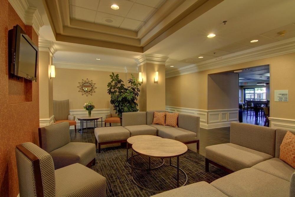 Holiday Inn Express & Suites Alpharetta By Ihg Luaran gambar