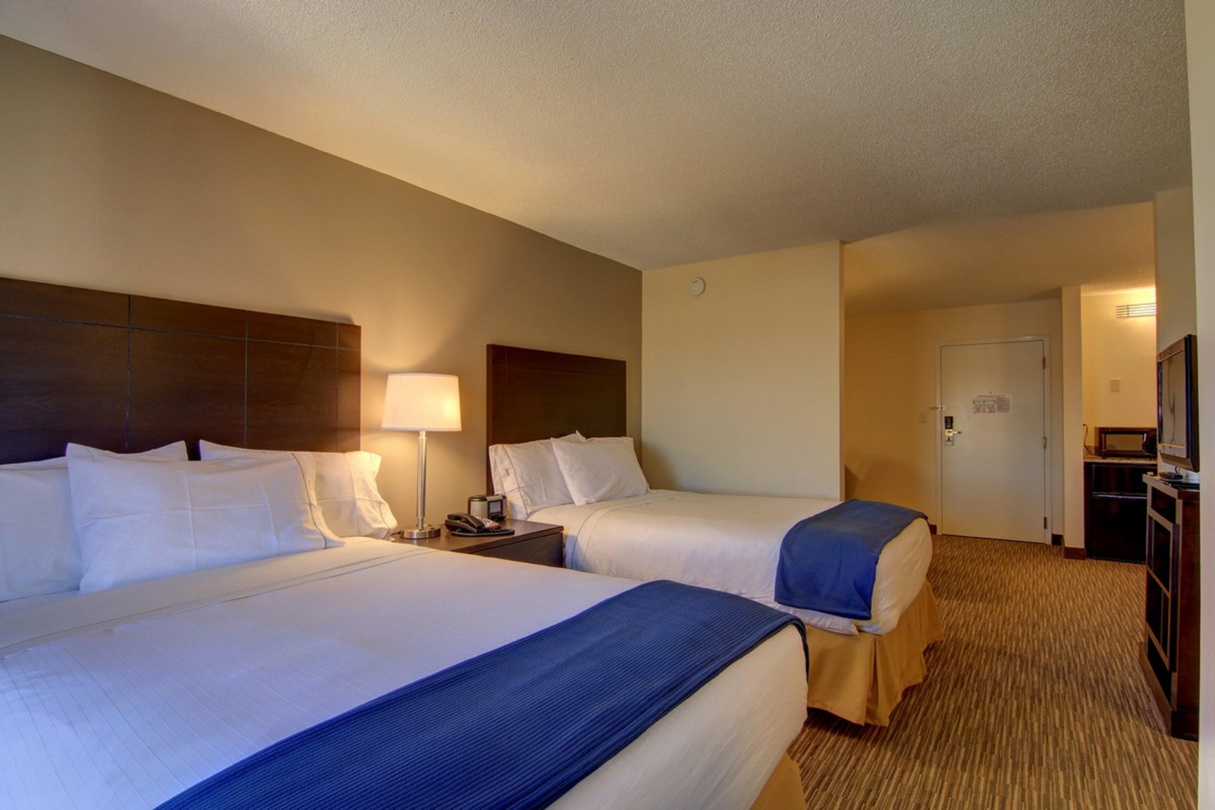 Holiday Inn Express & Suites Alpharetta By Ihg Luaran gambar
