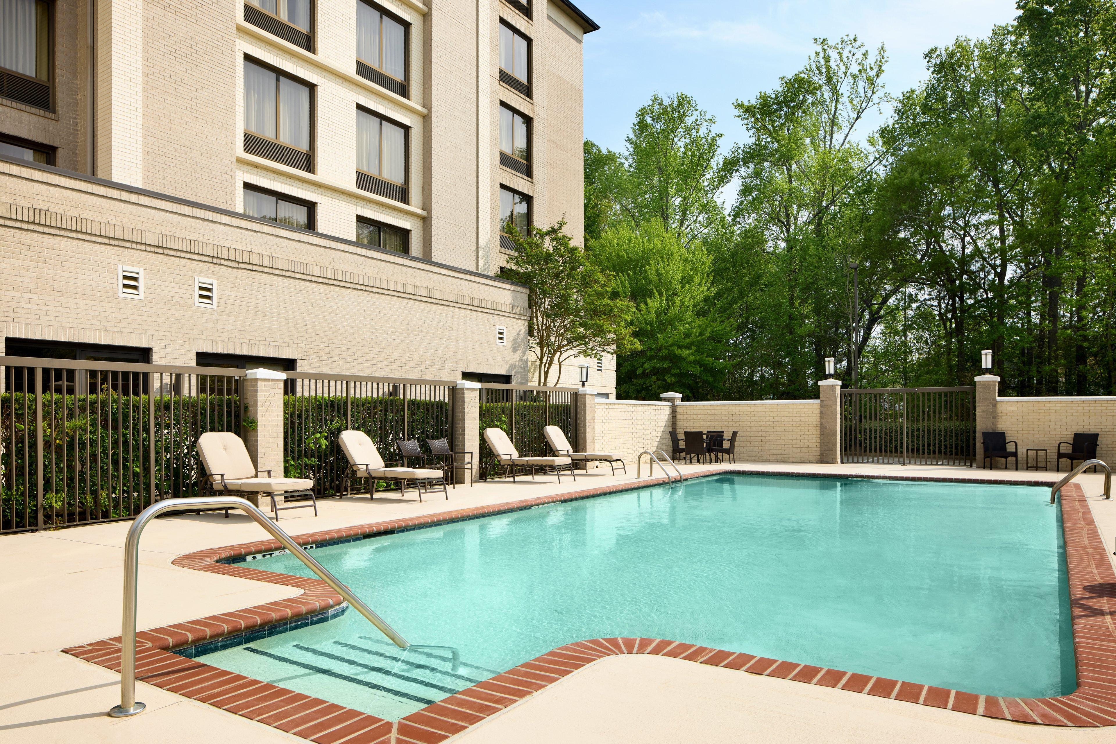 Holiday Inn Express & Suites Alpharetta By Ihg Luaran gambar