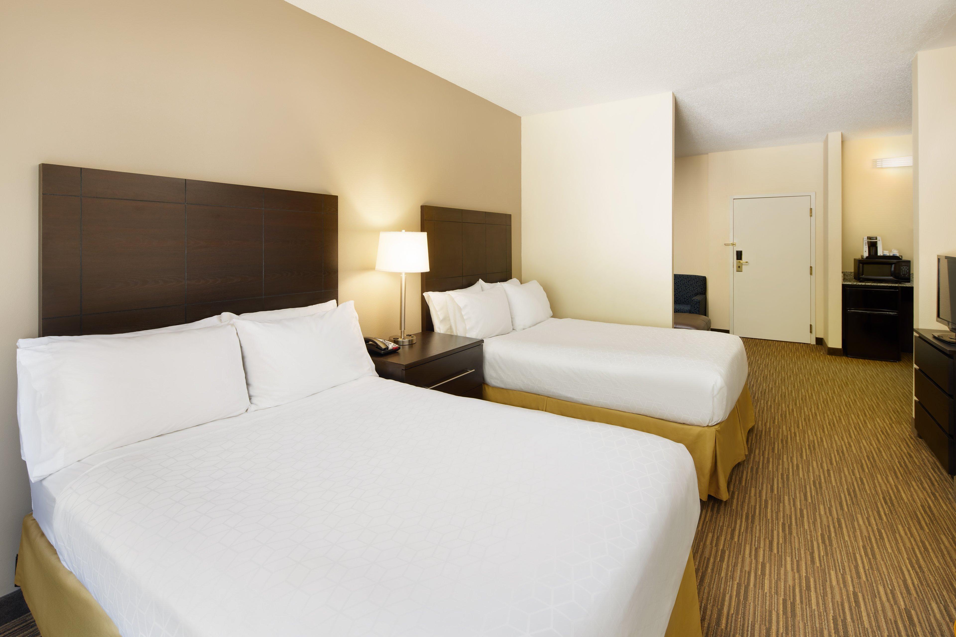 Holiday Inn Express & Suites Alpharetta By Ihg Luaran gambar