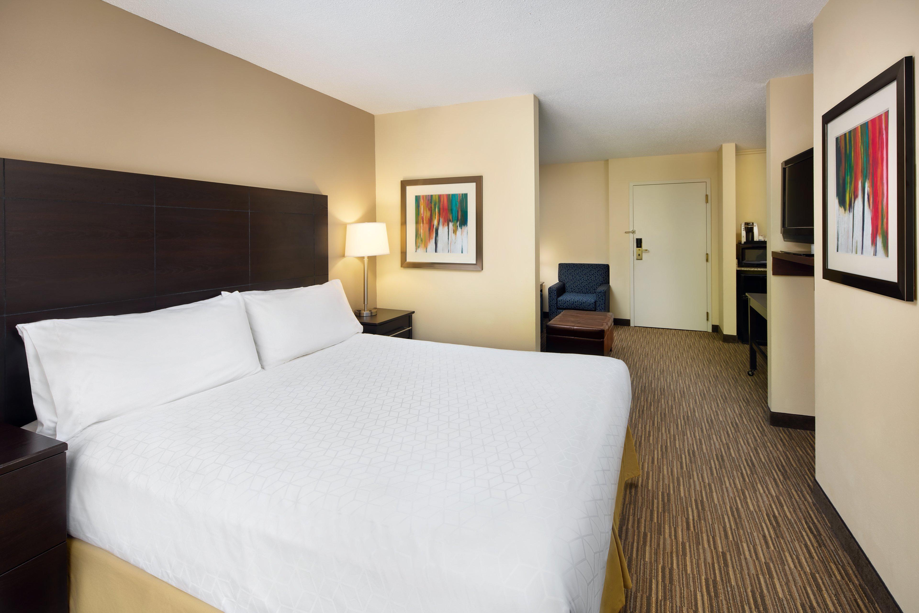 Holiday Inn Express & Suites Alpharetta By Ihg Luaran gambar