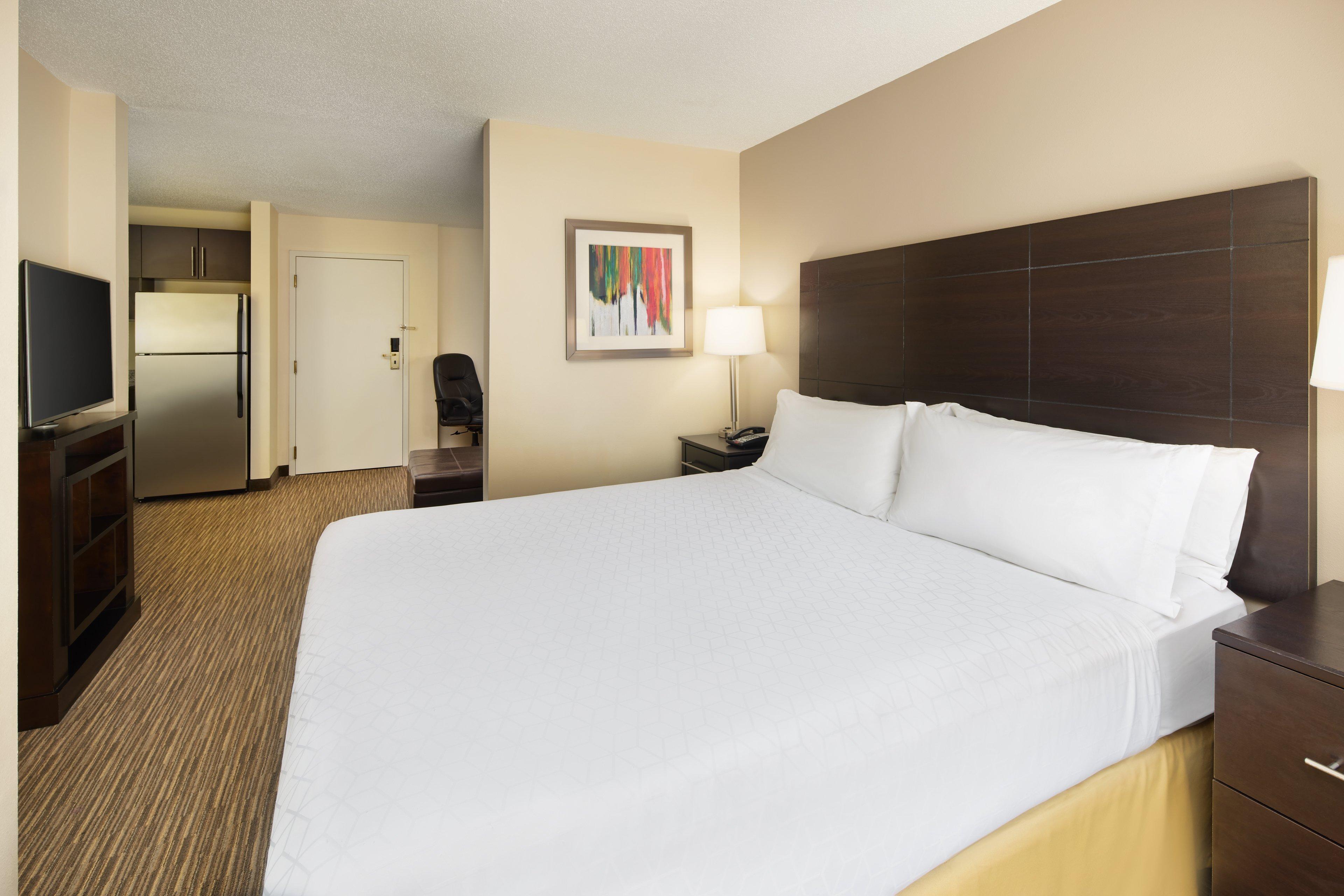 Holiday Inn Express & Suites Alpharetta By Ihg Luaran gambar
