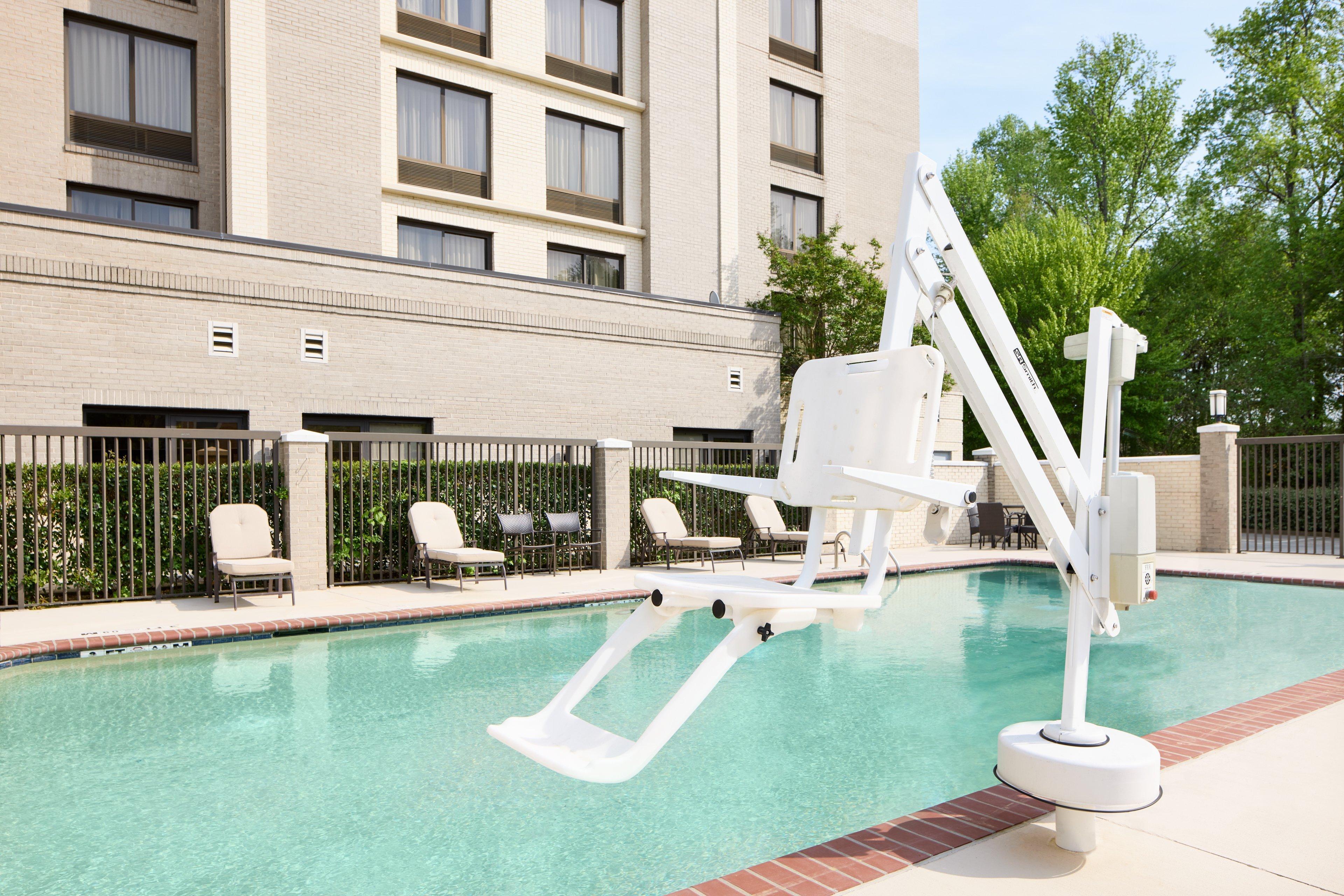 Holiday Inn Express & Suites Alpharetta By Ihg Luaran gambar