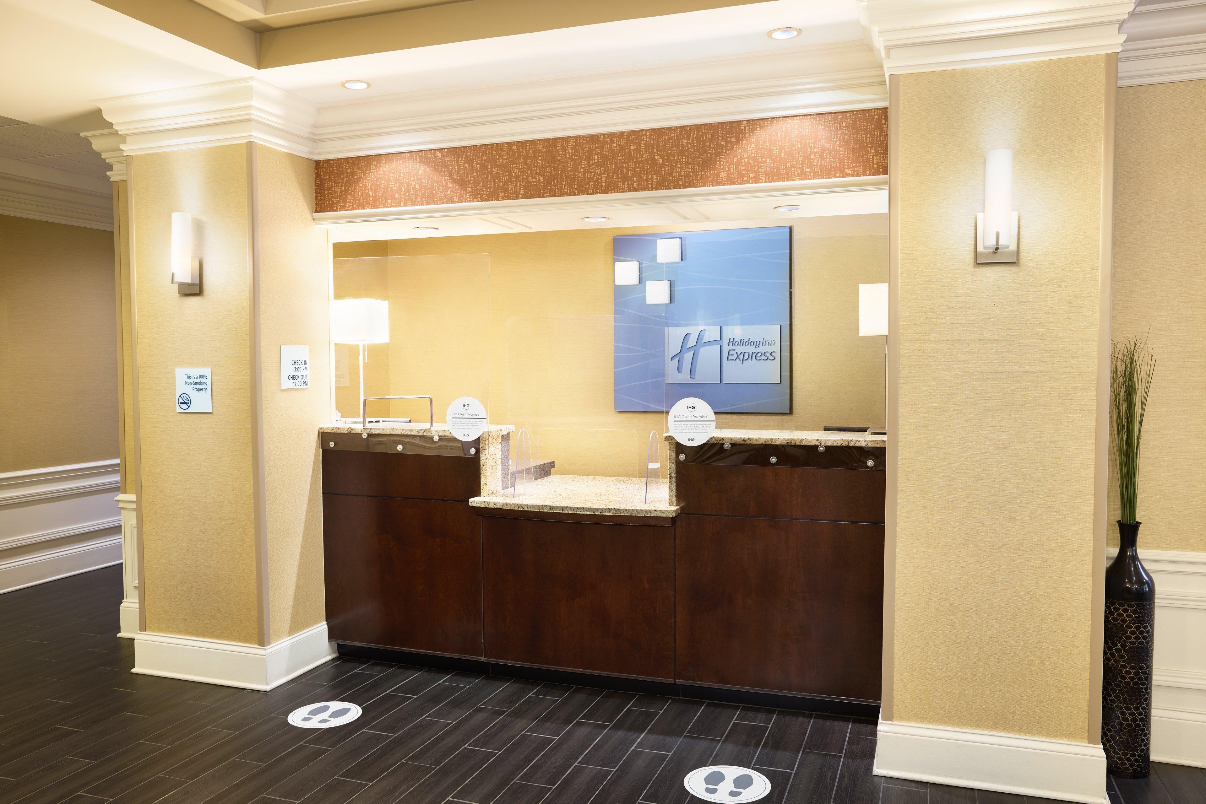 Holiday Inn Express & Suites Alpharetta By Ihg Luaran gambar