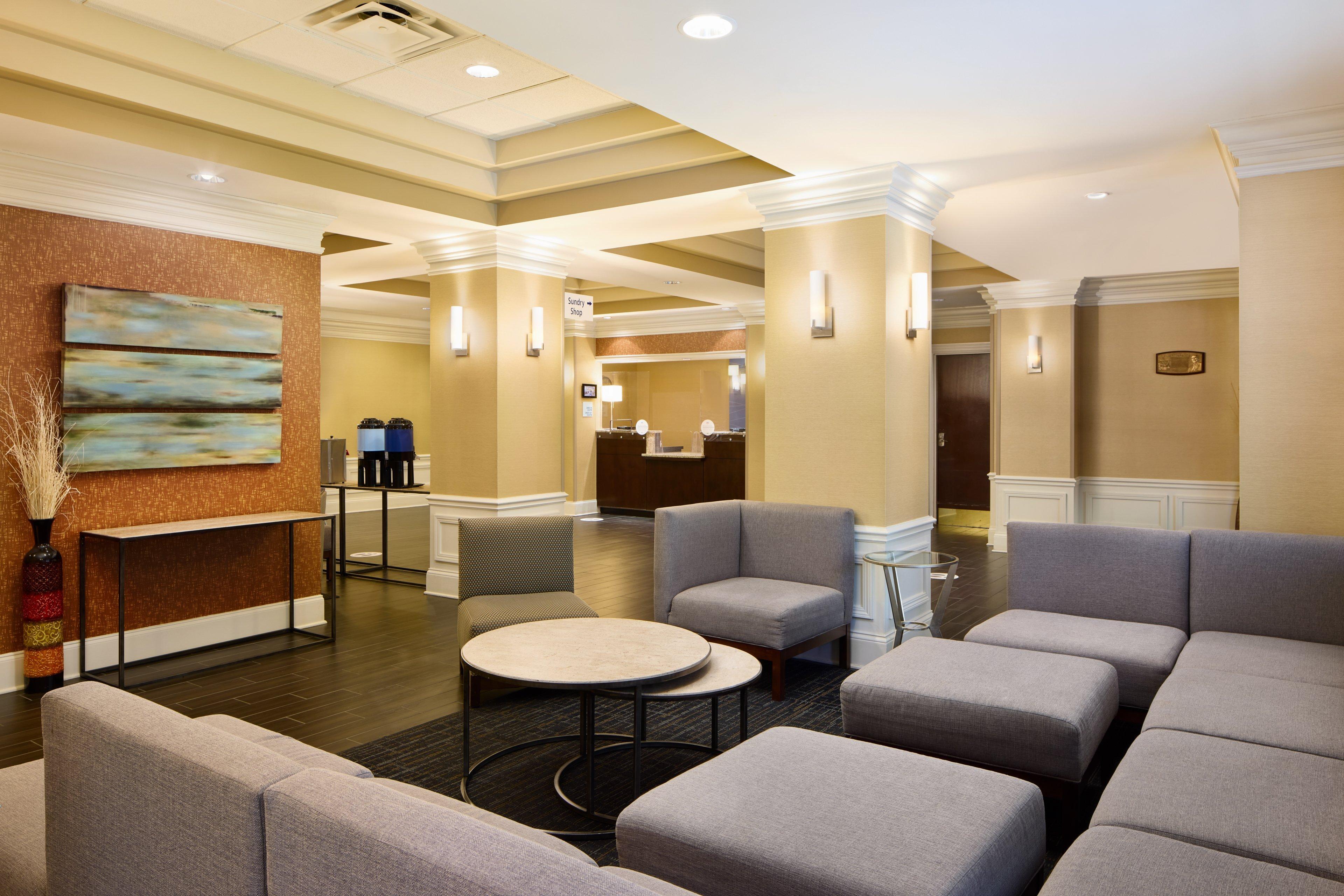 Holiday Inn Express & Suites Alpharetta By Ihg Luaran gambar