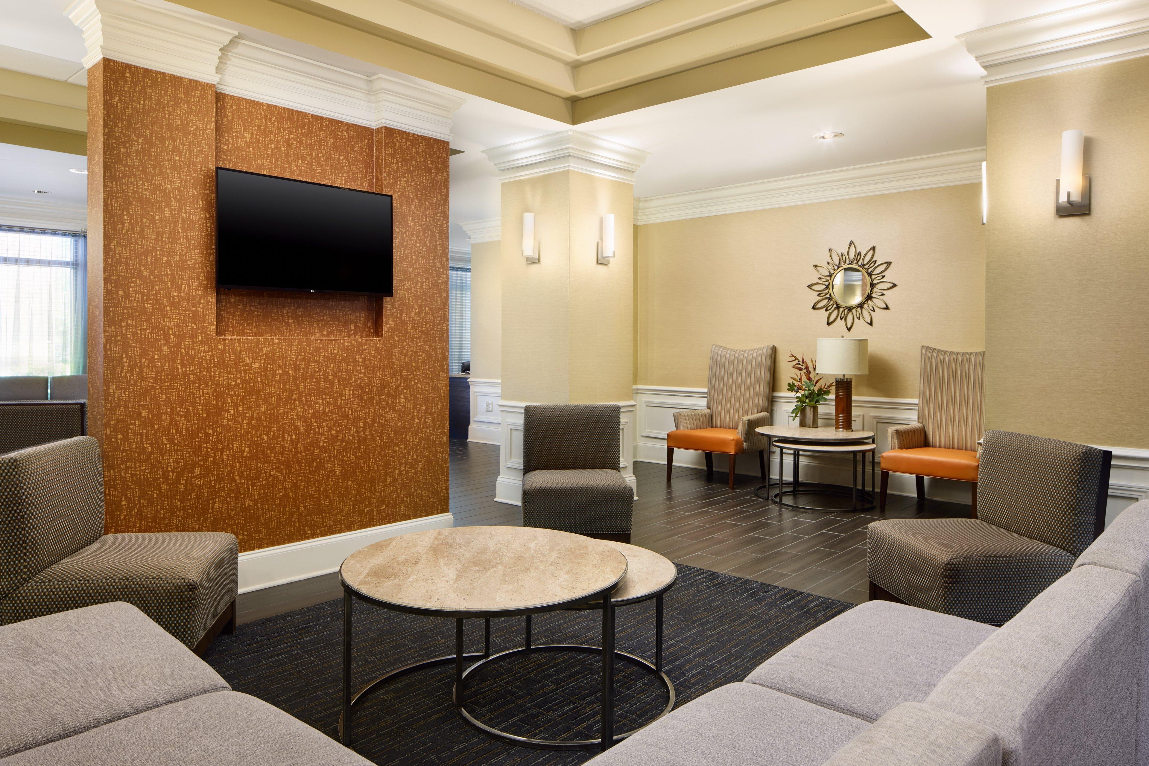 Holiday Inn Express & Suites Alpharetta By Ihg Luaran gambar