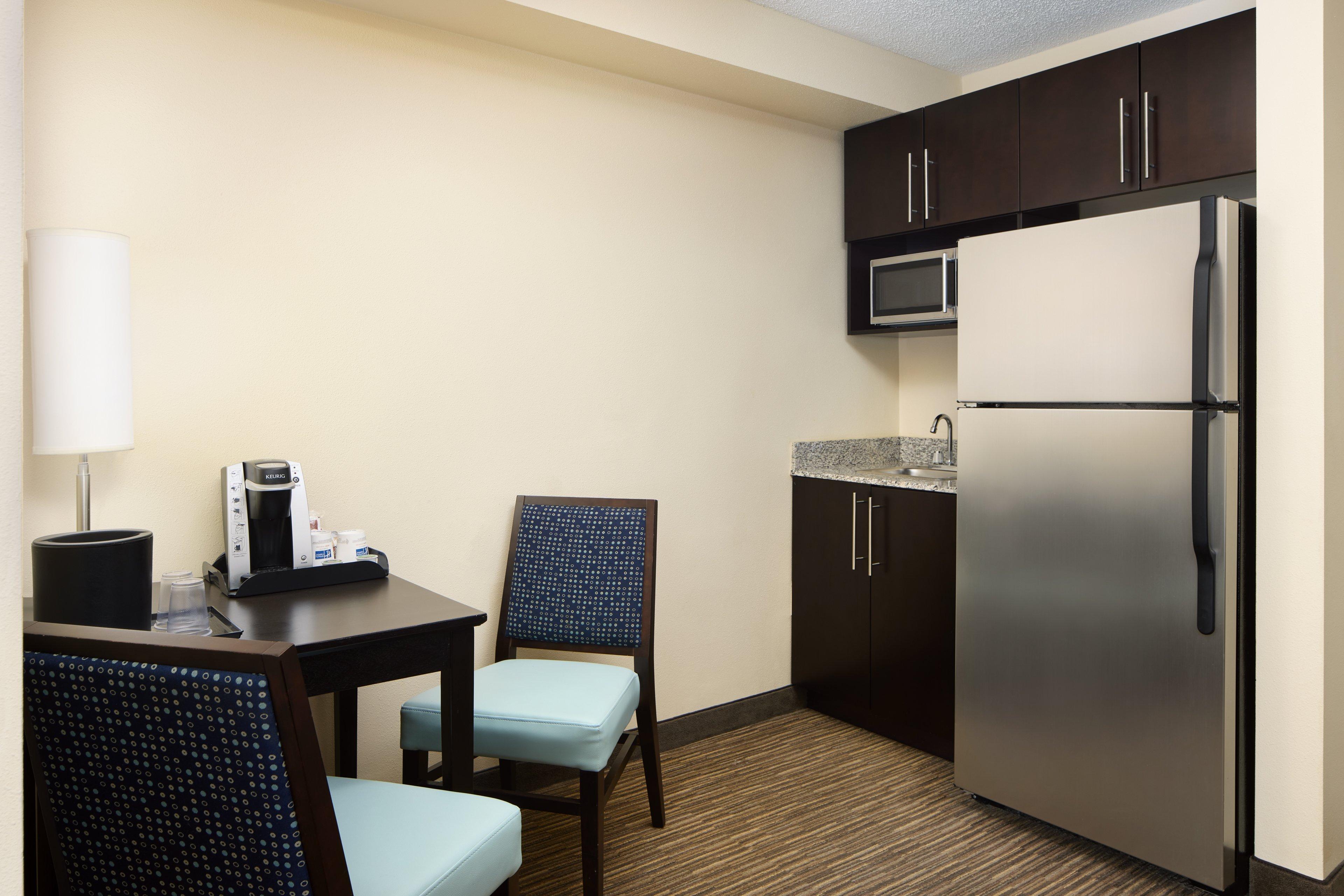Holiday Inn Express & Suites Alpharetta By Ihg Luaran gambar