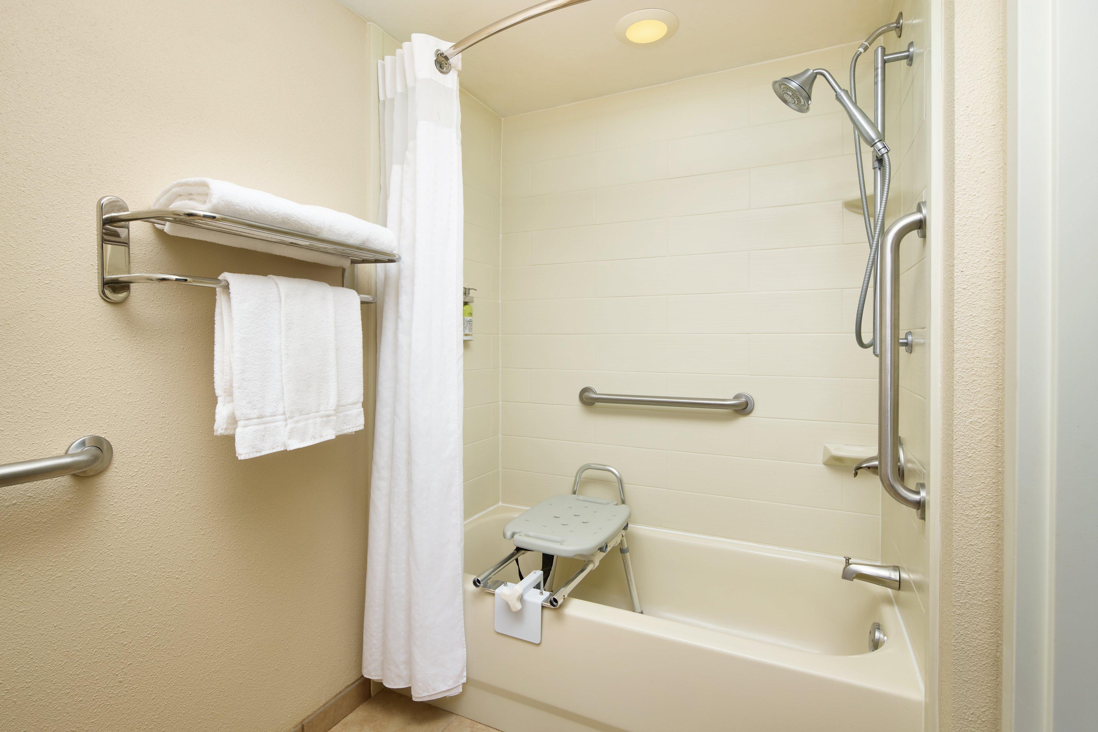 Holiday Inn Express & Suites Alpharetta By Ihg Luaran gambar