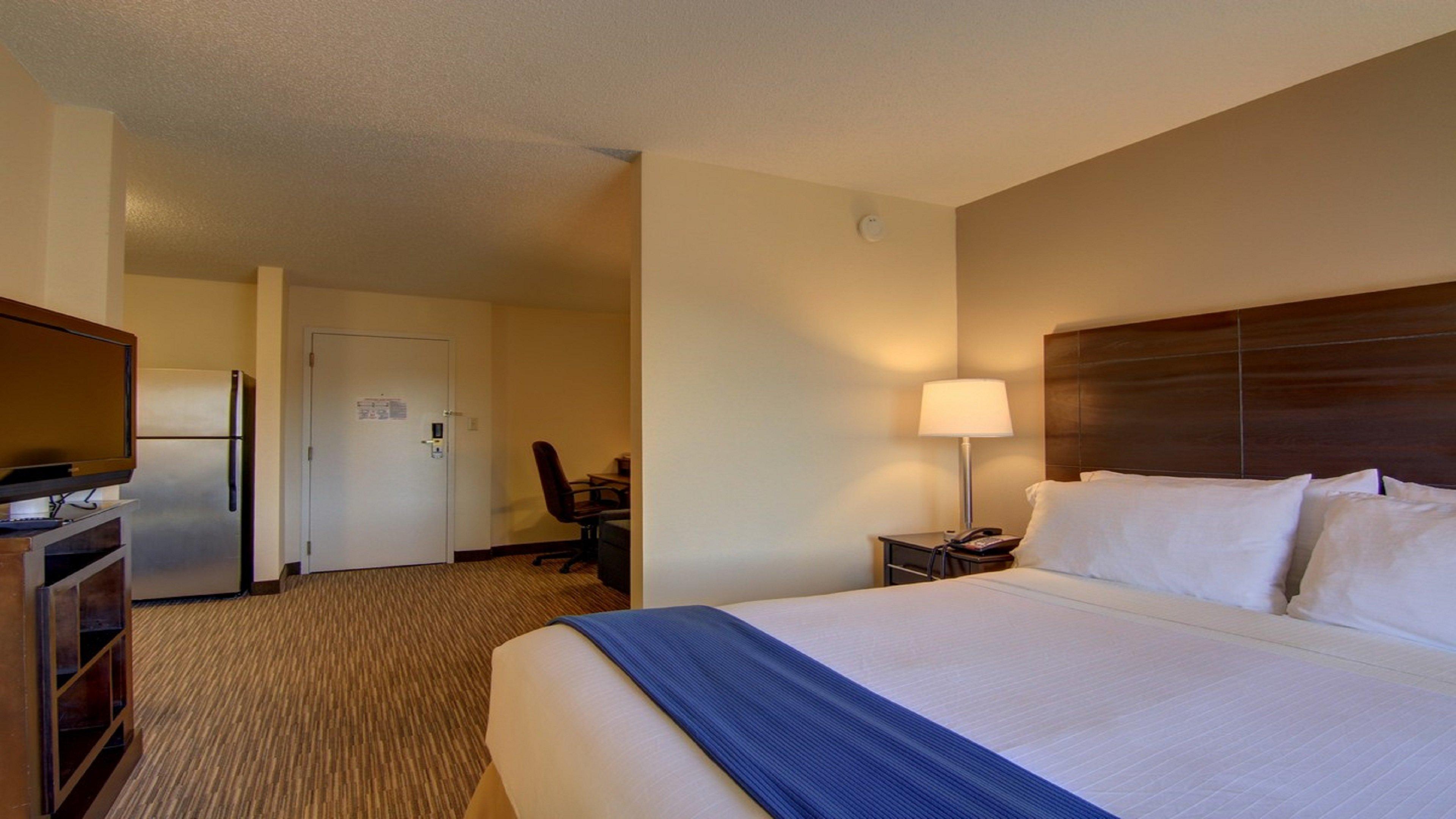 Holiday Inn Express & Suites Alpharetta By Ihg Luaran gambar
