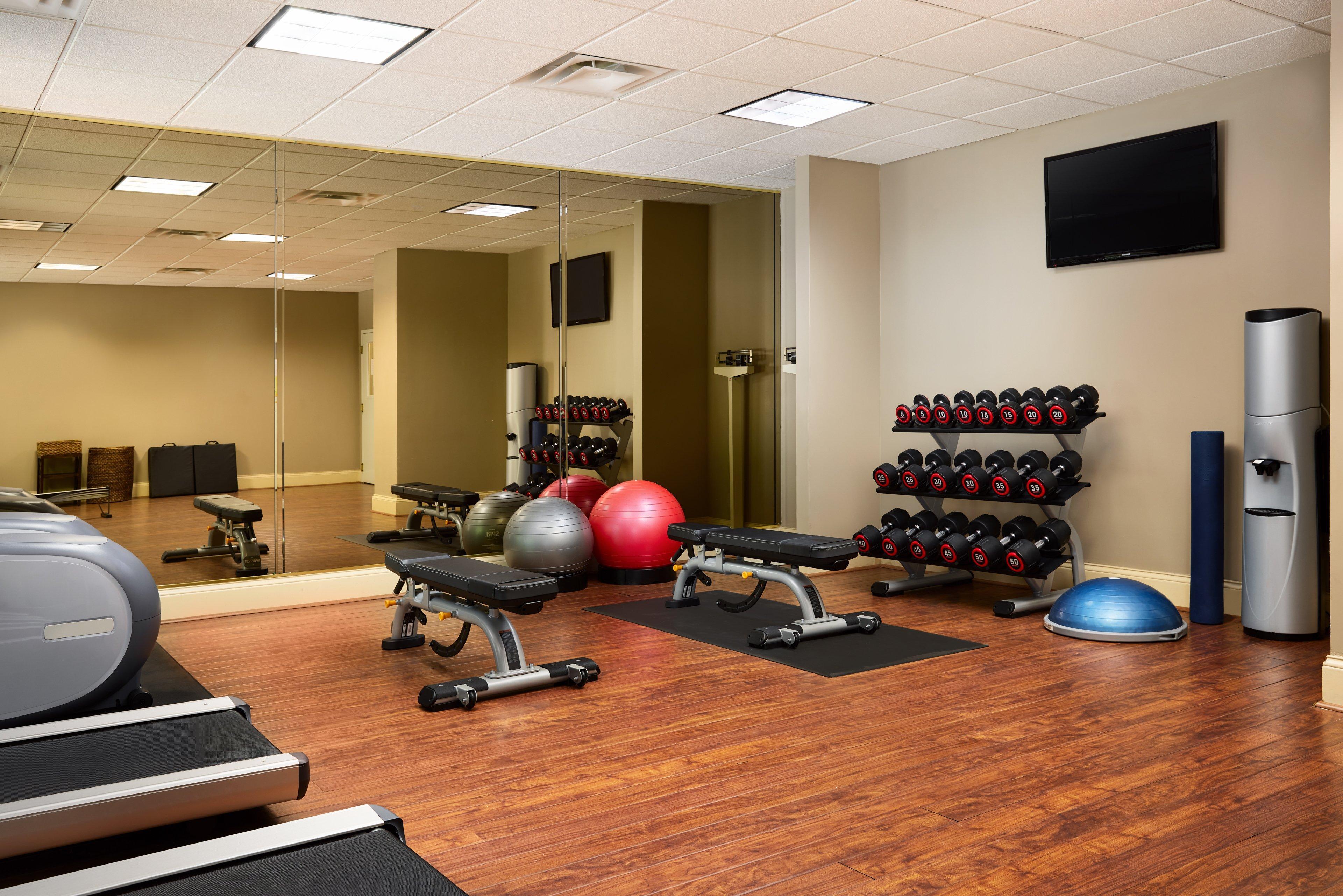 Holiday Inn Express & Suites Alpharetta By Ihg Luaran gambar