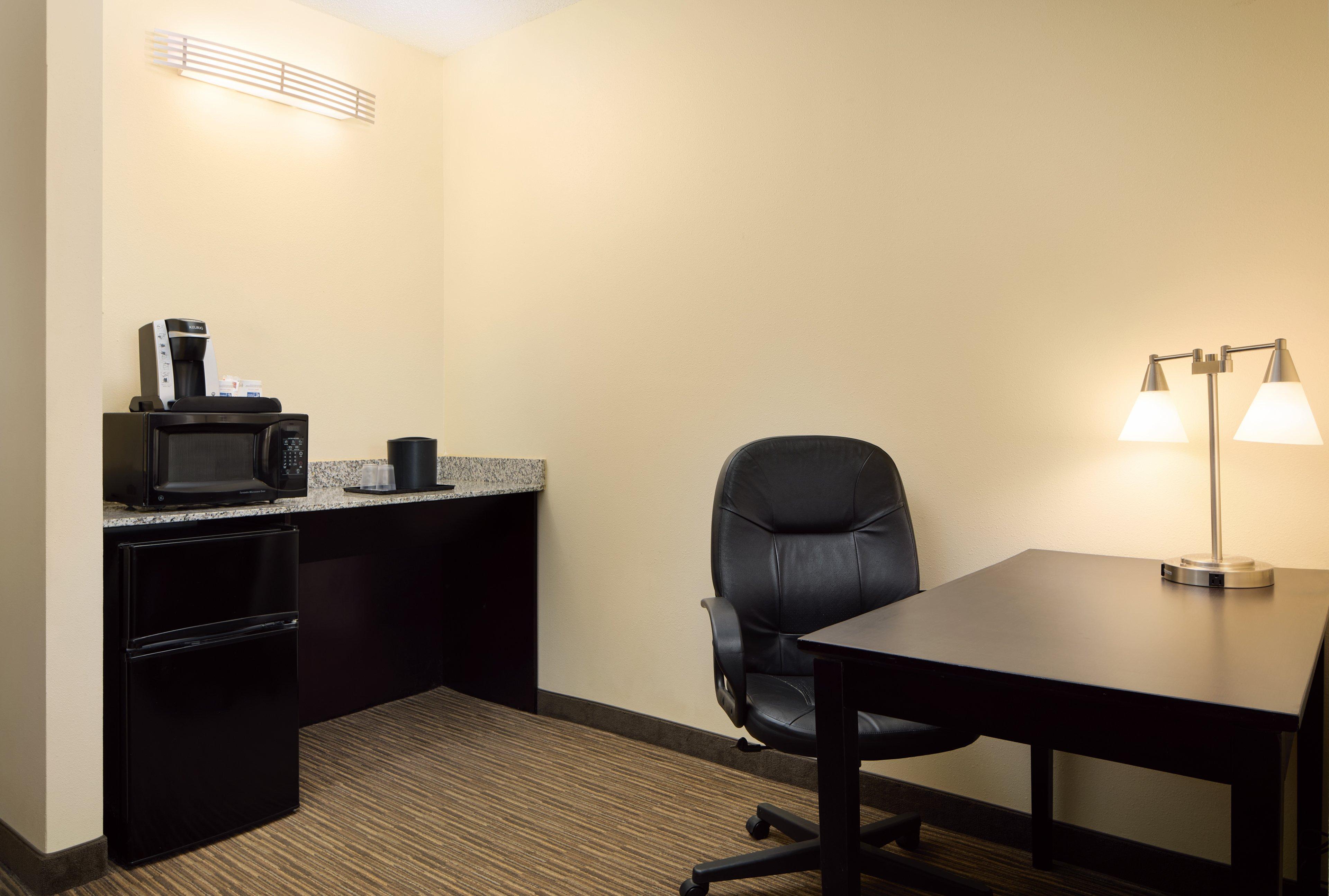 Holiday Inn Express & Suites Alpharetta By Ihg Luaran gambar
