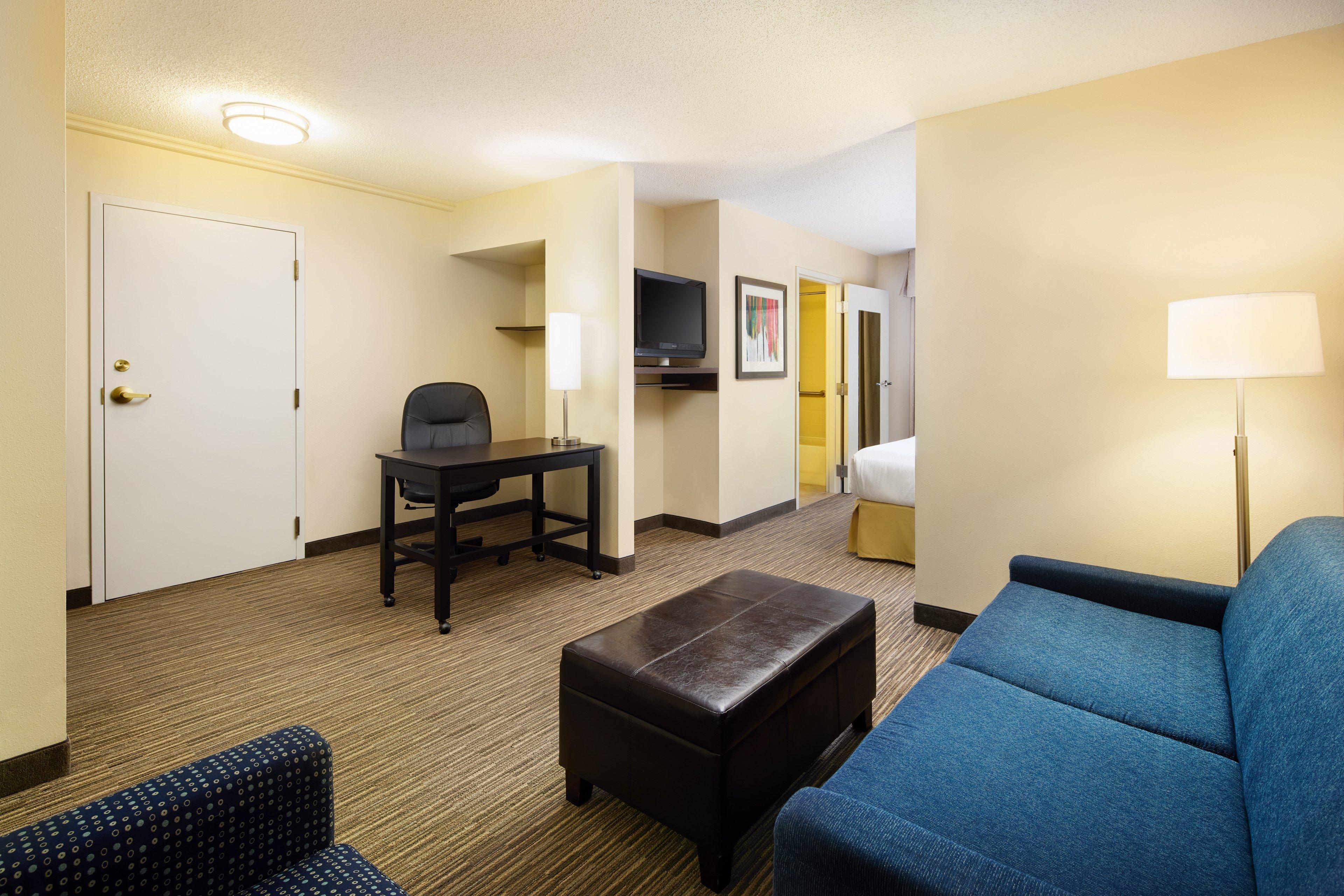 Holiday Inn Express & Suites Alpharetta By Ihg Luaran gambar