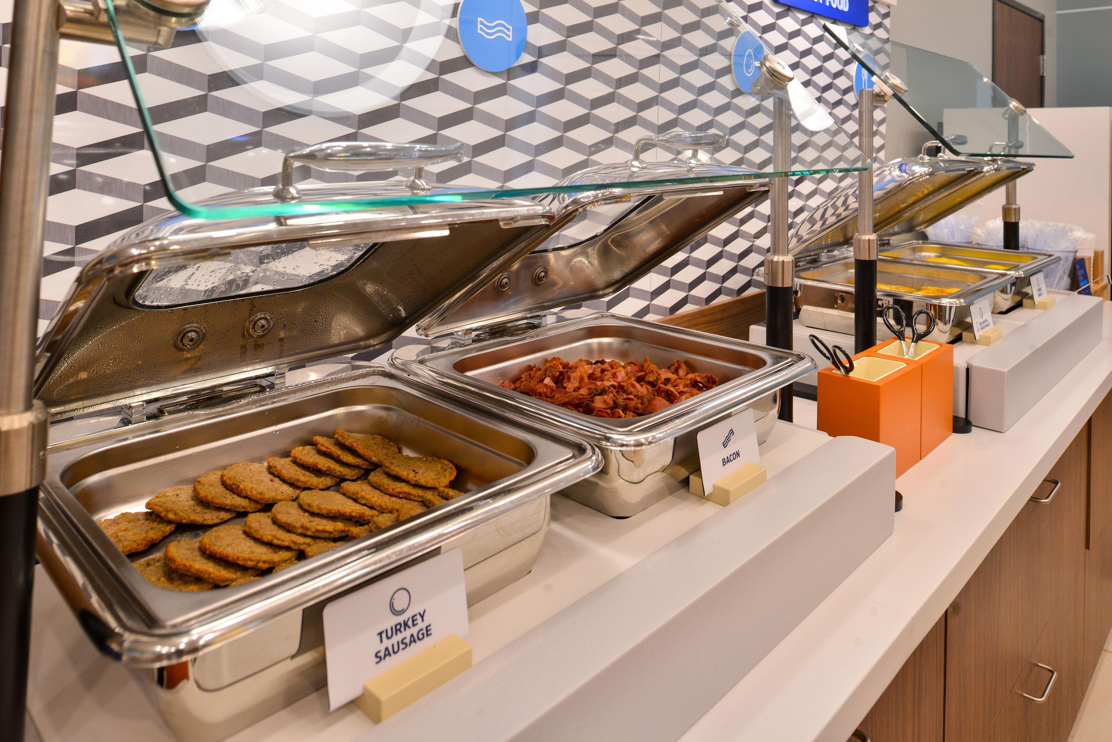 Holiday Inn Express & Suites Alpharetta By Ihg Luaran gambar