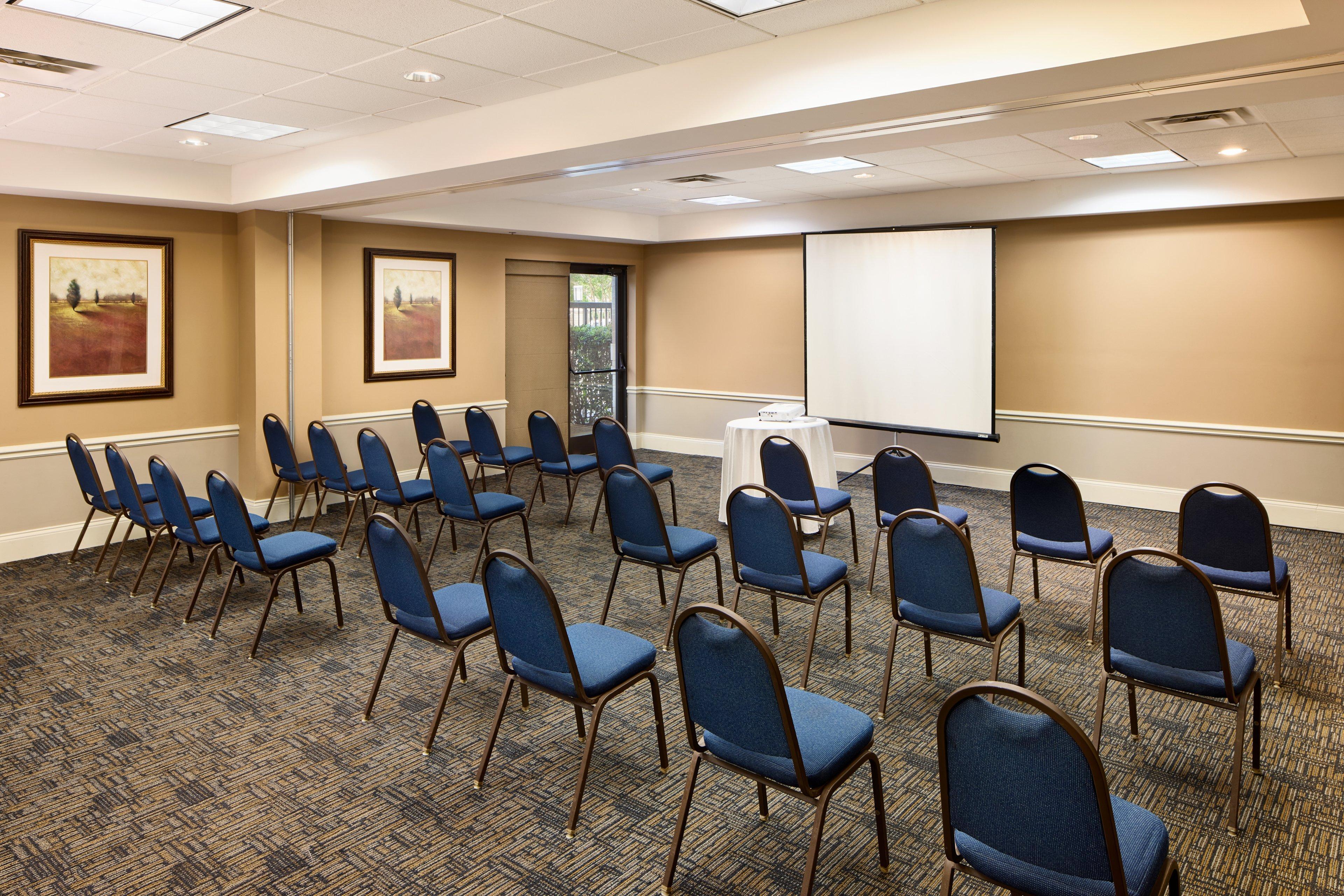 Holiday Inn Express & Suites Alpharetta By Ihg Luaran gambar