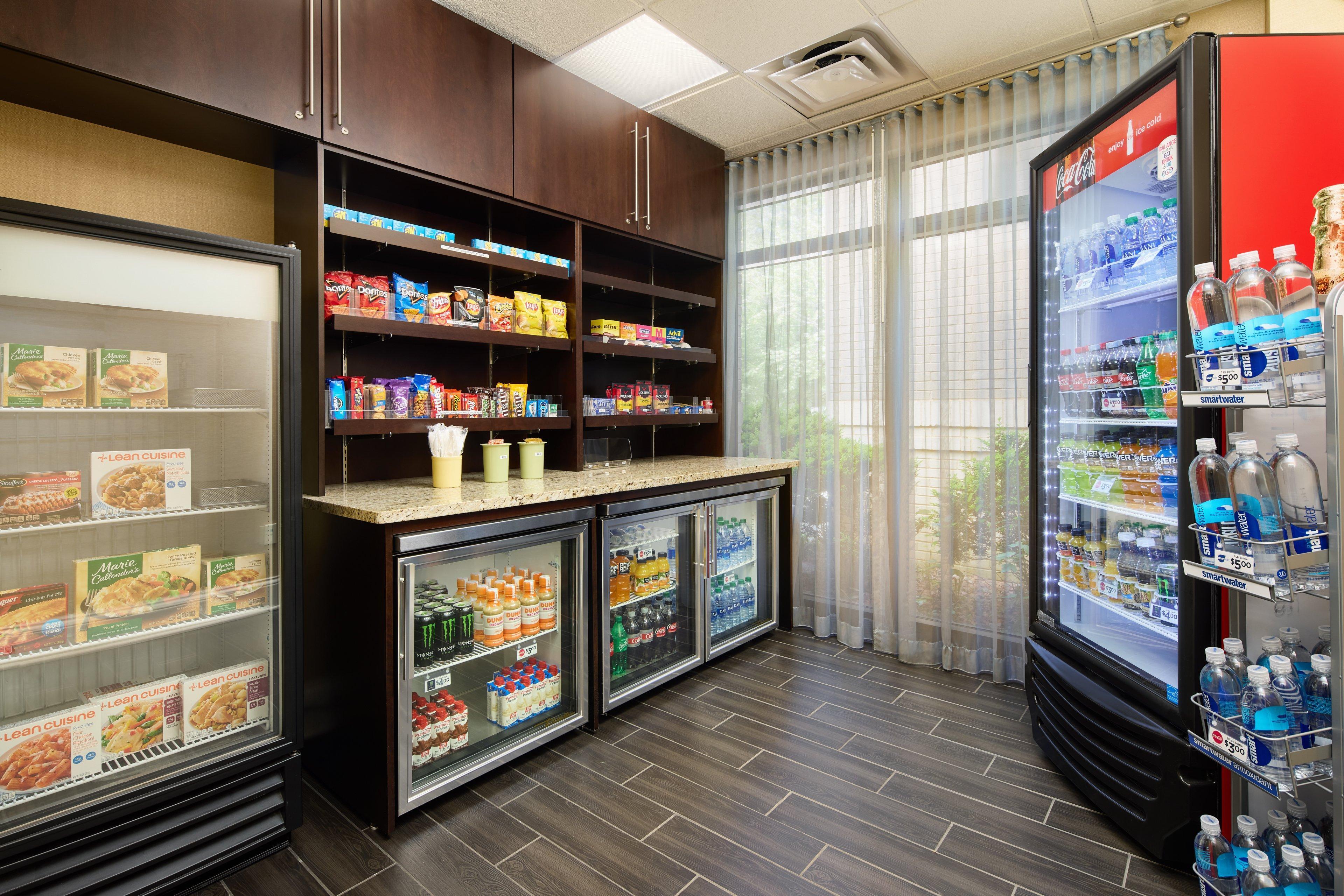 Holiday Inn Express & Suites Alpharetta By Ihg Luaran gambar