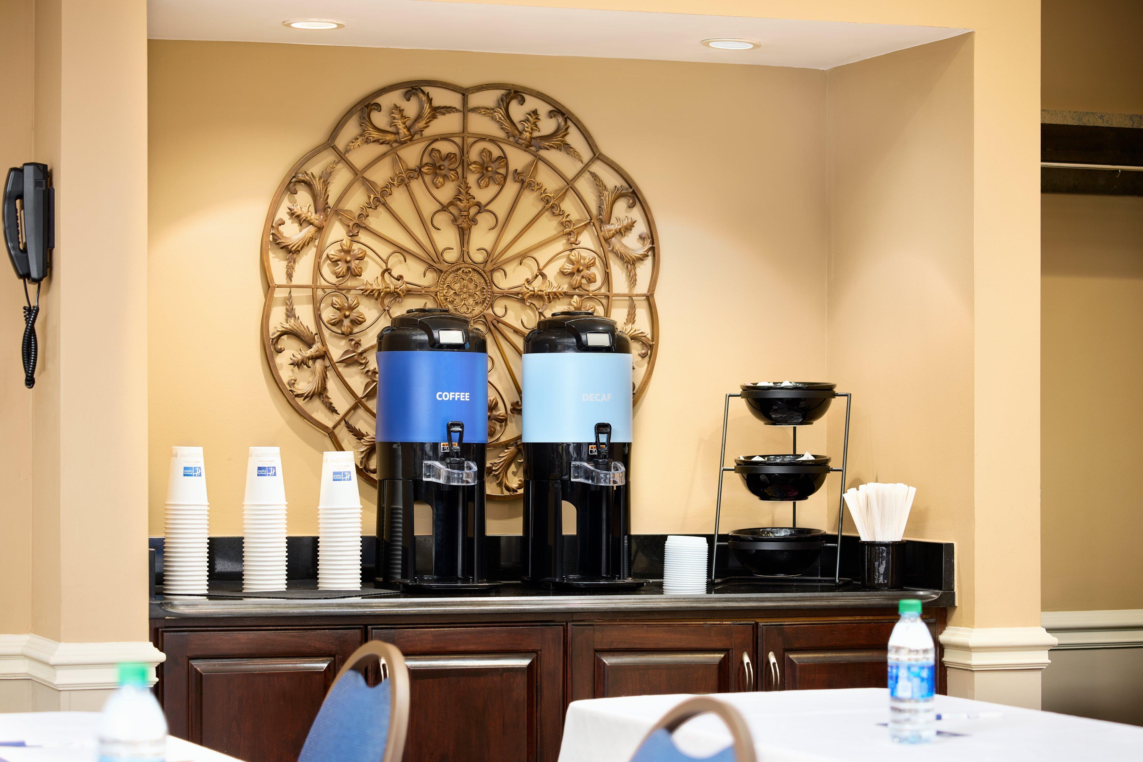 Holiday Inn Express & Suites Alpharetta By Ihg Luaran gambar