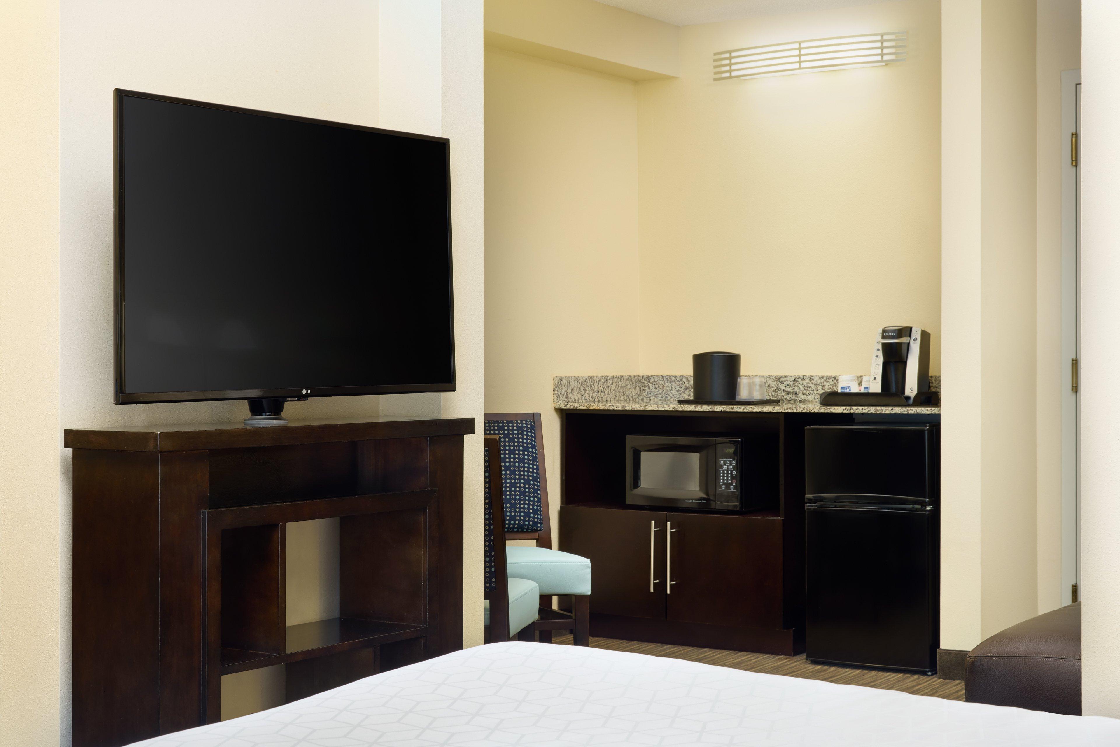 Holiday Inn Express & Suites Alpharetta By Ihg Luaran gambar