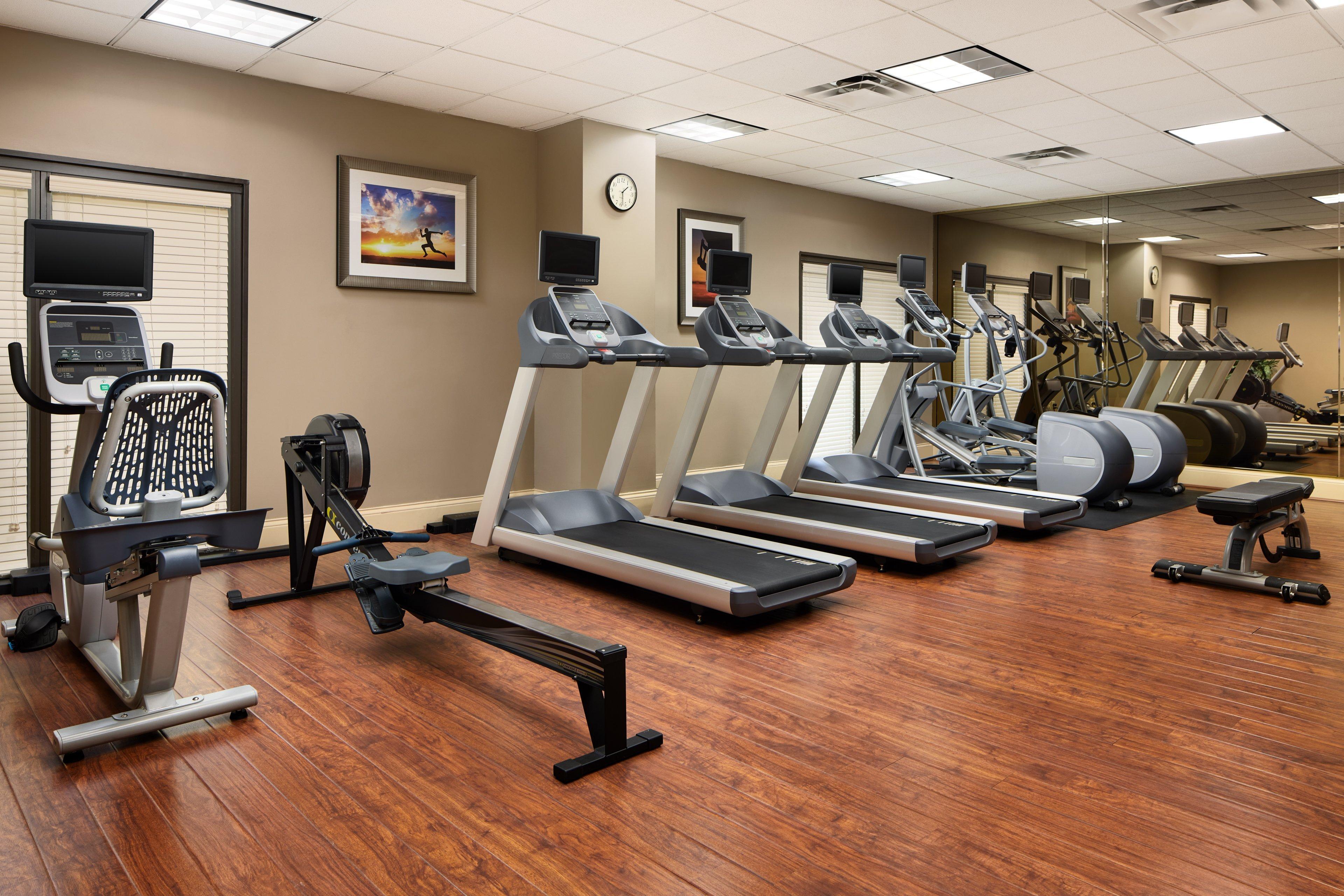 Holiday Inn Express & Suites Alpharetta By Ihg Luaran gambar