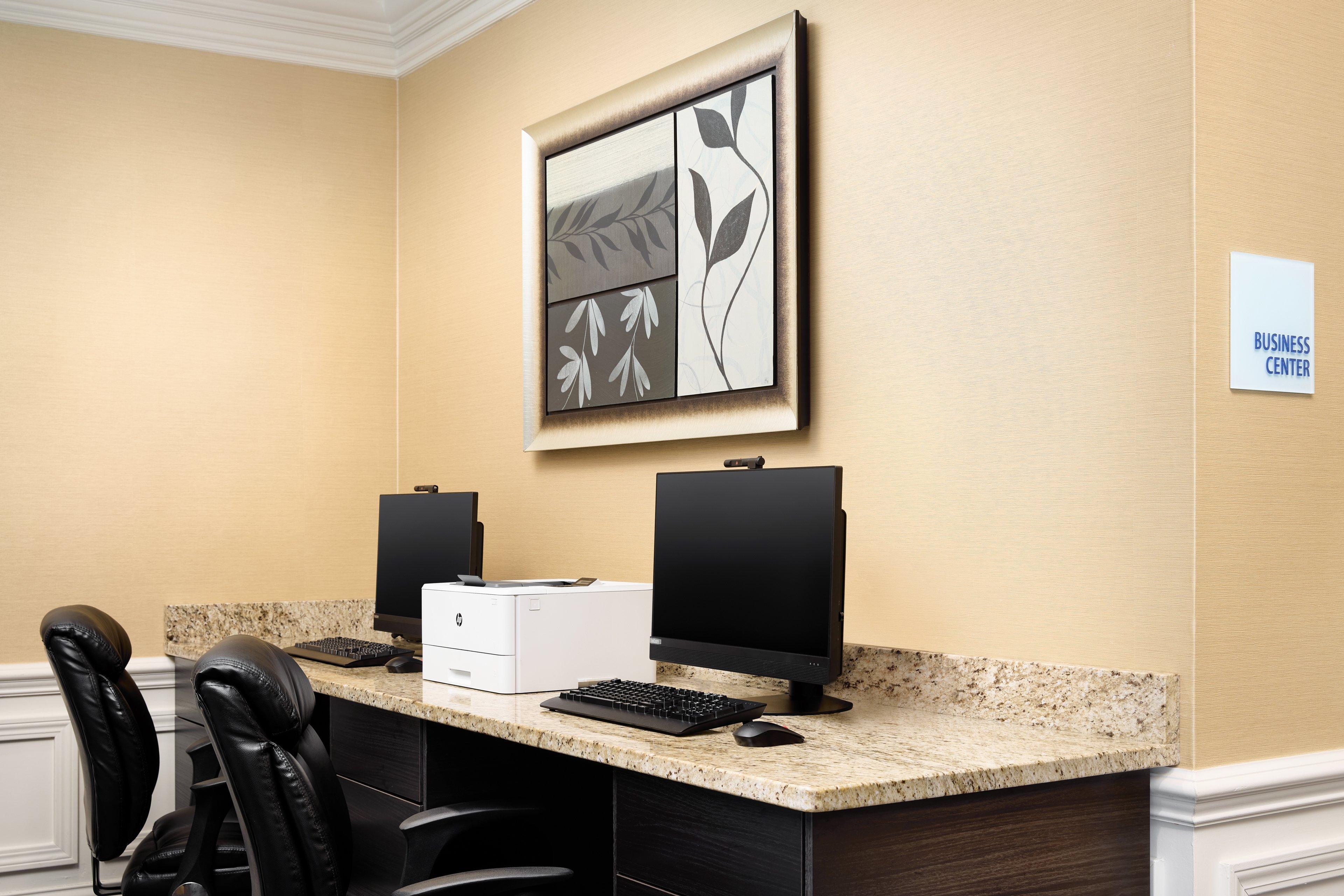Holiday Inn Express & Suites Alpharetta By Ihg Luaran gambar