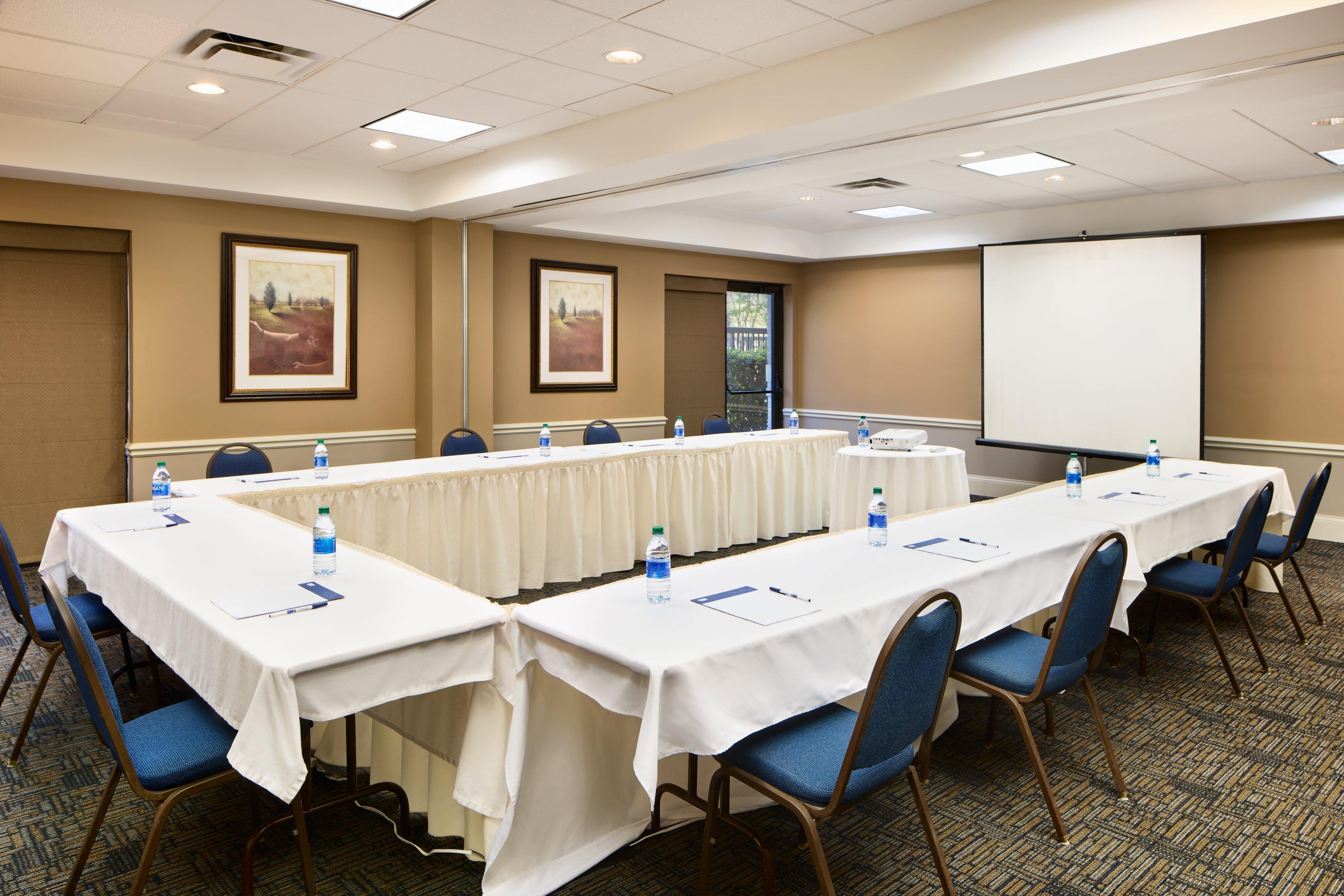 Holiday Inn Express & Suites Alpharetta By Ihg Luaran gambar