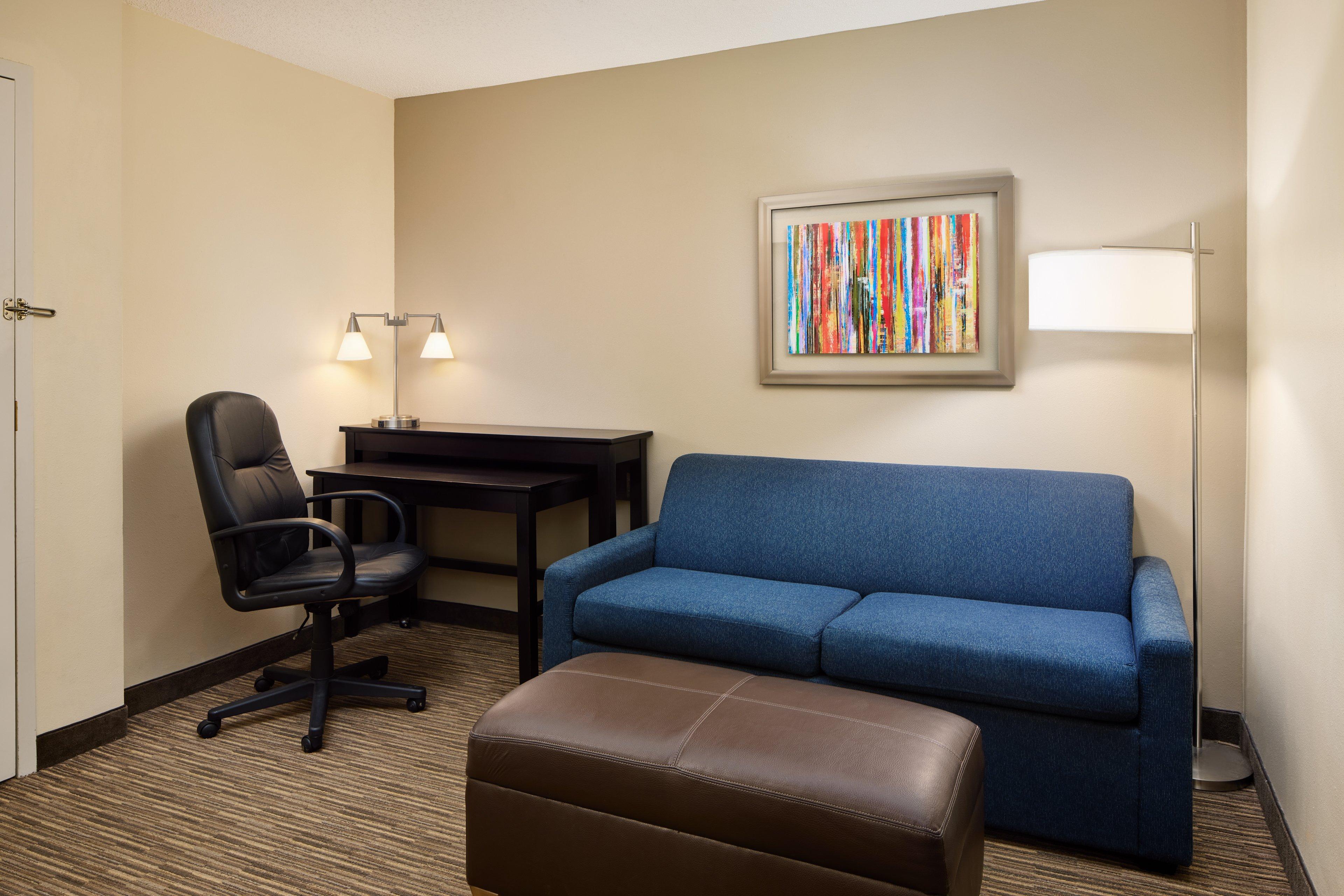 Holiday Inn Express & Suites Alpharetta By Ihg Luaran gambar