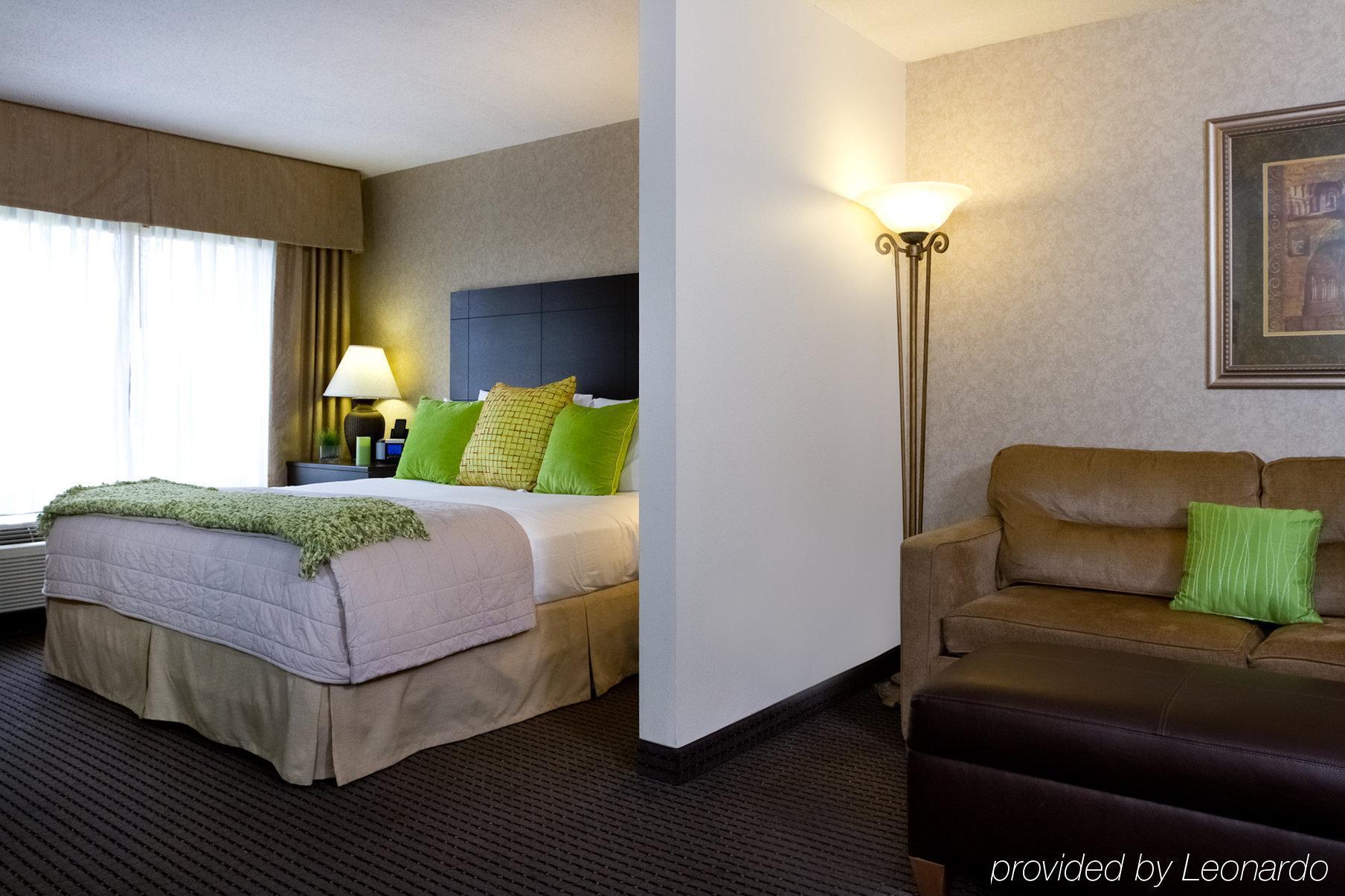 Holiday Inn Express & Suites Alpharetta By Ihg Bilik gambar