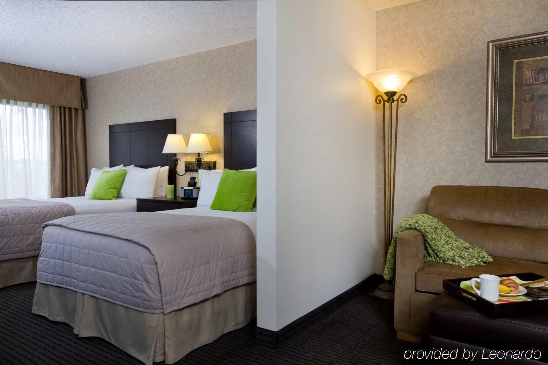 Holiday Inn Express & Suites Alpharetta By Ihg Luaran gambar