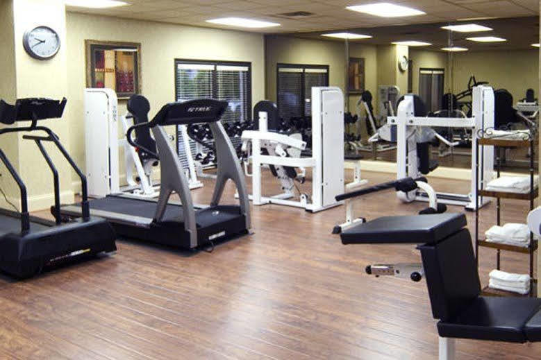 Holiday Inn Express & Suites Alpharetta By Ihg Luaran gambar